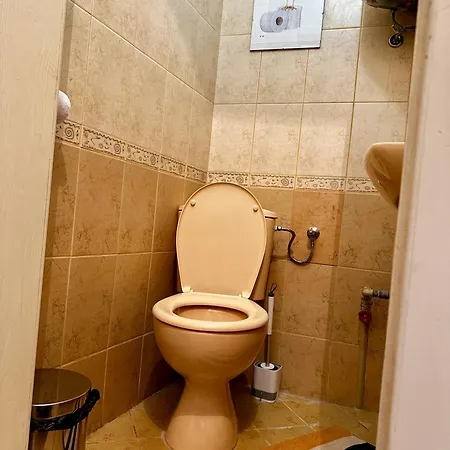 Glarus With Infinity Sea View