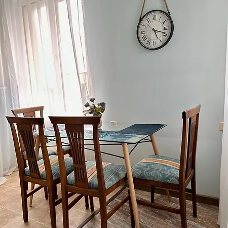 Glarus With Infinity Sea View * Varna