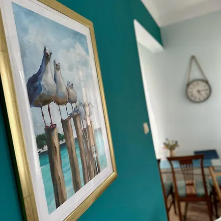 Glarus With Infinity Sea View Apartament Varna