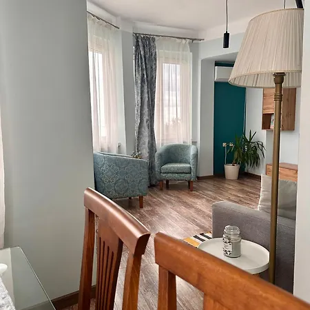 Glarus With Infinity Sea View Varna