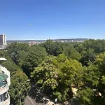 Διαμέρισμα Glarus With Infinity Sea View *