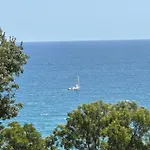 Glarus With Infinity Sea View Διαμέρισμα Βάρνα