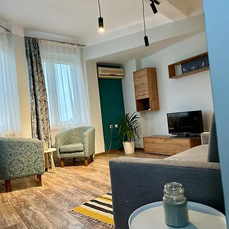 Appartamento Glarus With Infinity Sea View