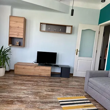 Appartamento Glarus With Infinity Sea View *