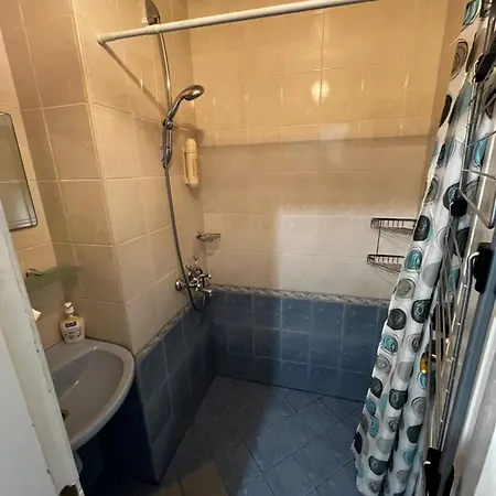 Daire Glarus Wiht Infinity Sea View Varna