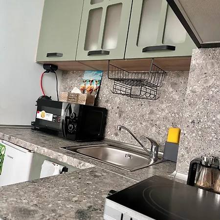 Appartamento Glarus With Infinity Sea View *