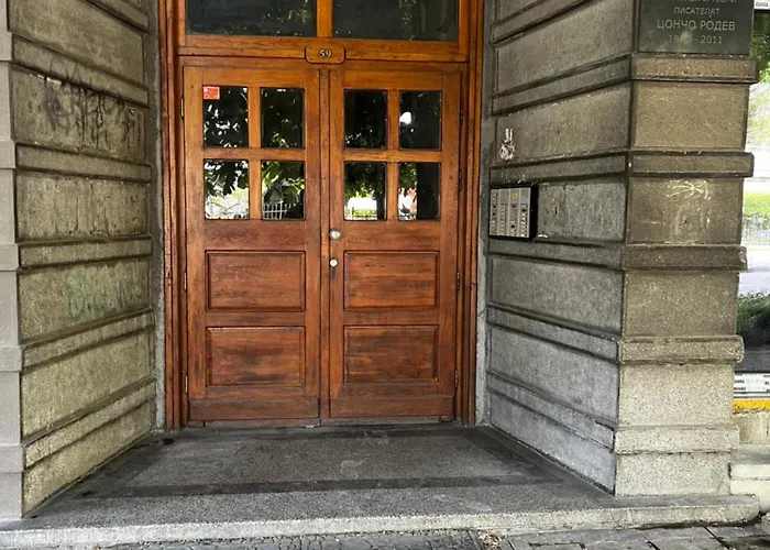 Glarus With Infinity Sea View Appartement *