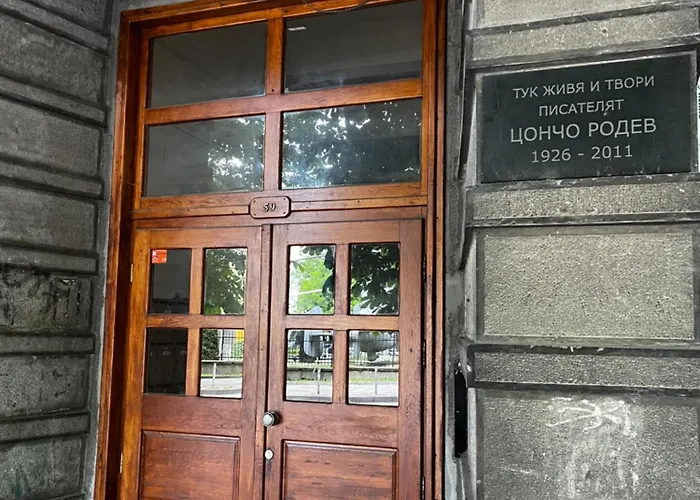 Glarus With Infinity Sea View Appartement