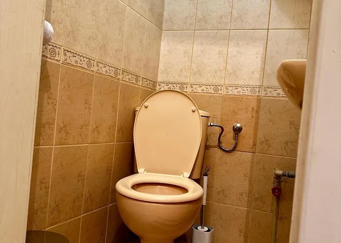 Glarus With Infinity Sea View