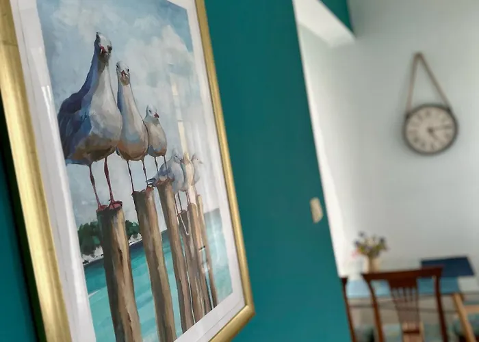 Glarus With Infinity Sea View Appartement Varna