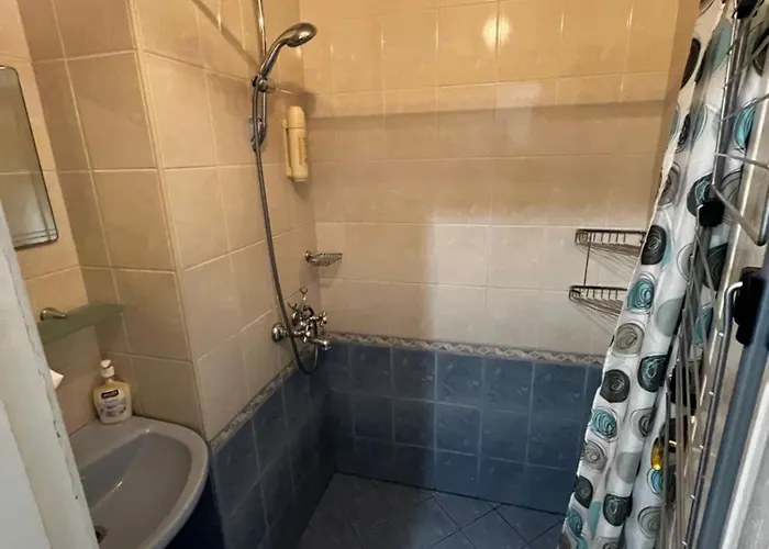 Appartement Glarus With Infinity Sea View Varna