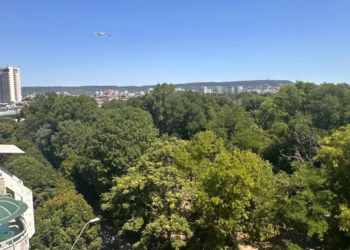 Appartement Glarus With Infinity Sea View *