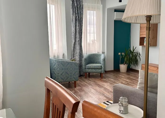 Glarus With Infinity Sea View Varna